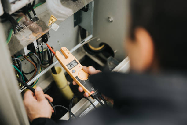 Best Circuit Breaker Repair  in Rosemead, CA