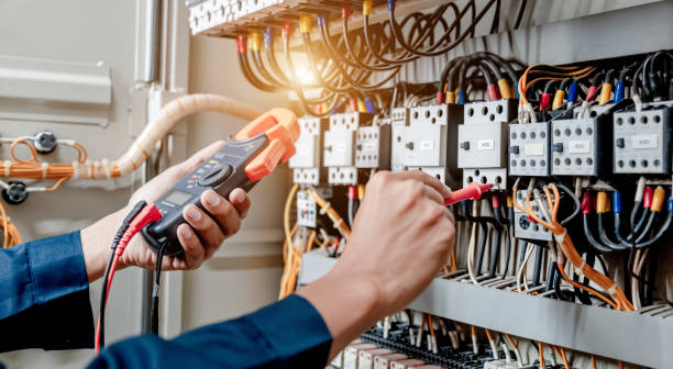 Best Emergency Electrical Repair  in Rosemead, CA