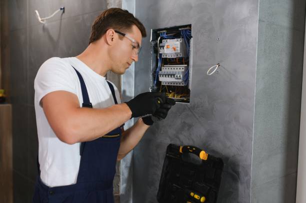  Rosemead, CA Electrician Pros