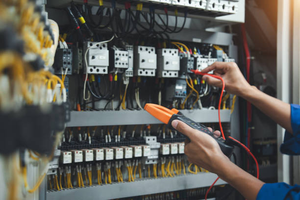 Best Electric Panel Repair  in Rosemead, CA