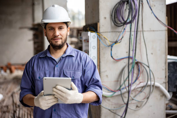 Best Local Electrician Companies  in Rosemead, CA