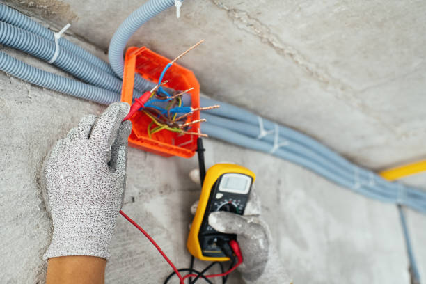 Best Licensed Electrician  in Rosemead, CA